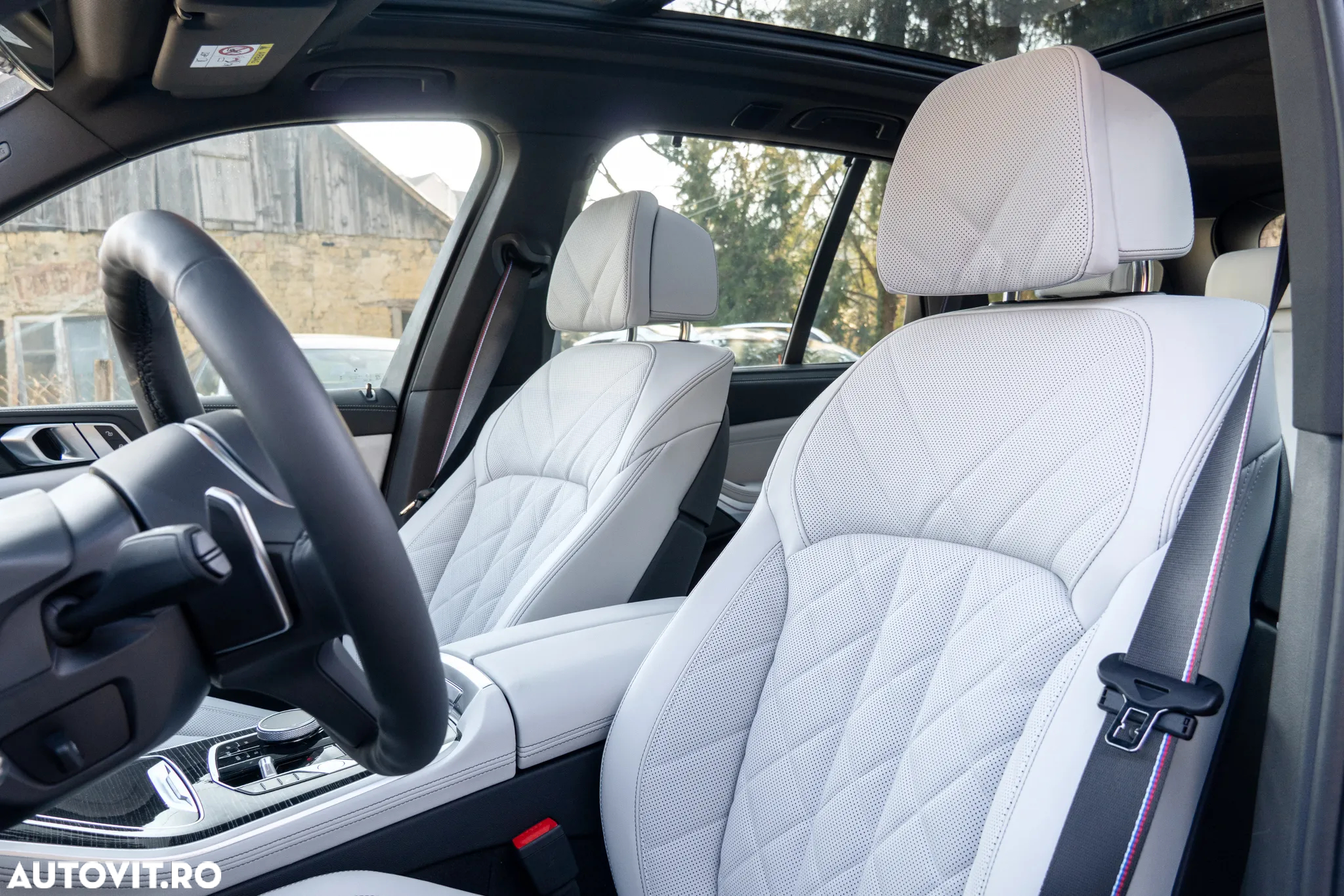 BMW X5 xDrive50e AT PHEV - 11