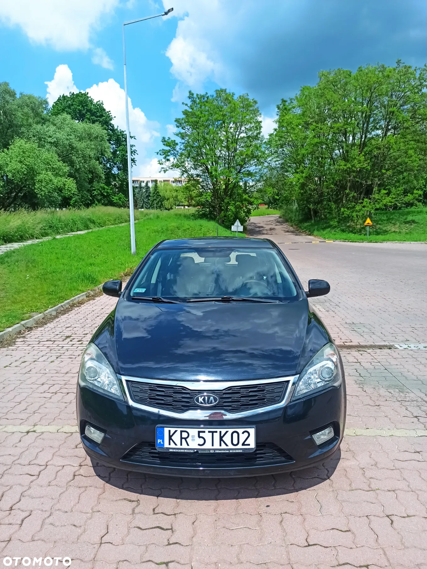 Kia Ceed Cee'd 1.4 Optimum - 2