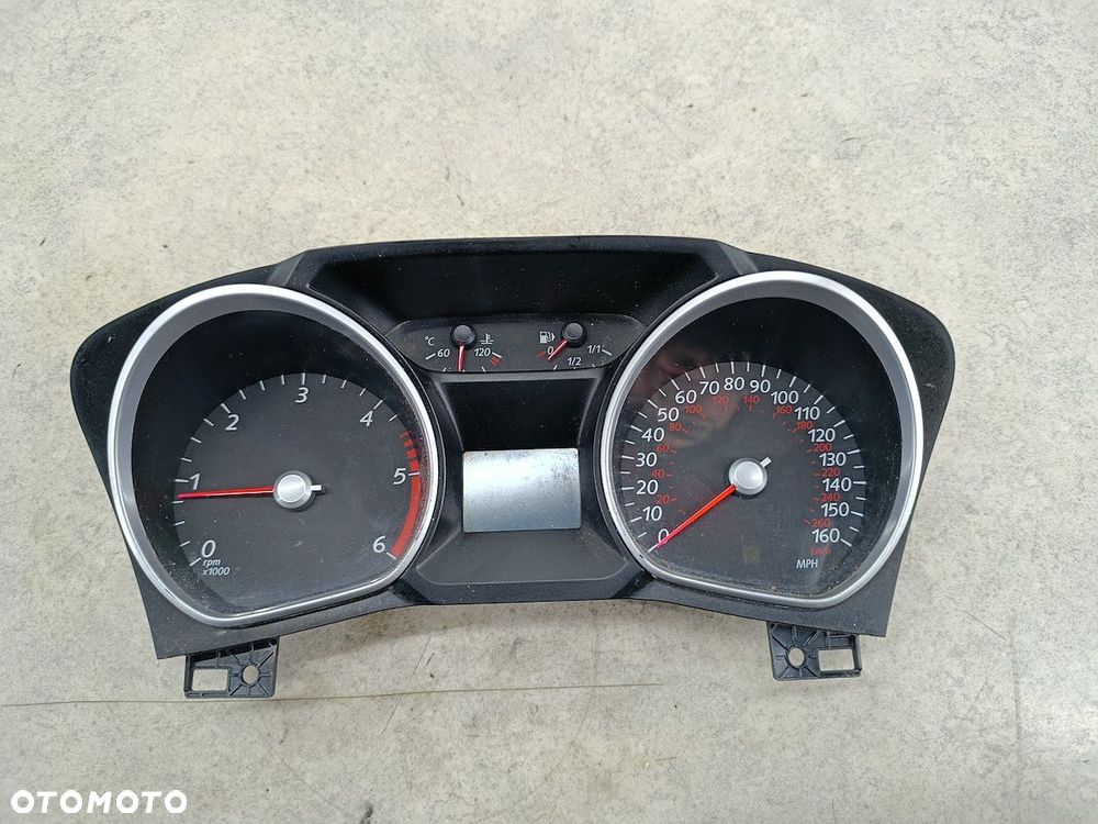 LICZNIK FORD GALAXY III CS7T-10849-DE VPCS7F-10849-ADE 2.0 TDCI - 1