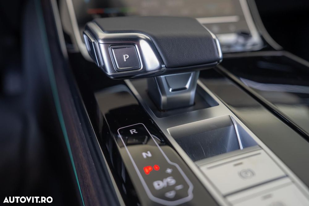 Audi A8 L 50 TDI quattro tiptronic - 33