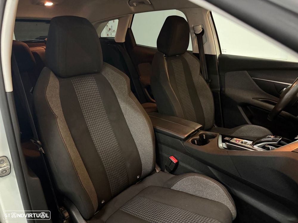Peugeot 3008 BlueHDi 130 Stop & Start EAT8 Active Business-Pack - 15