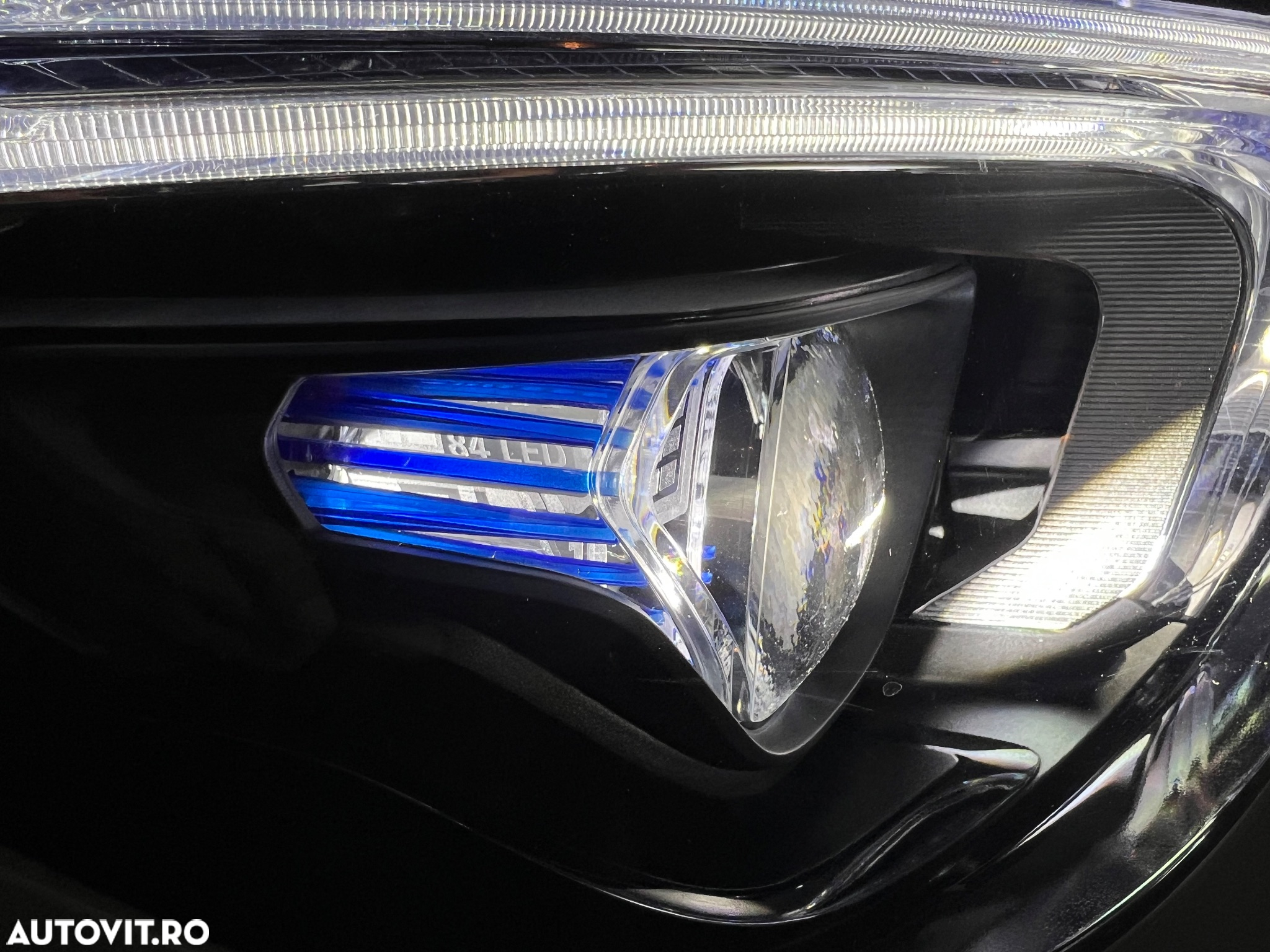 Mercedes-Benz GLE AMG 53 MHEV 4MATIC+ - 22