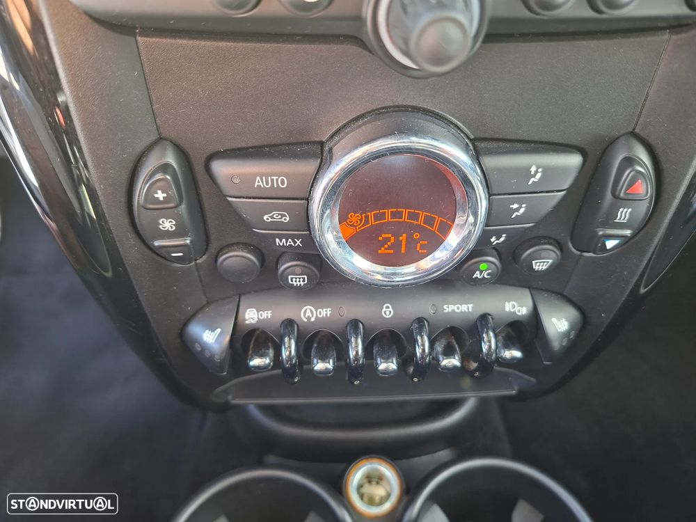 MINI Countryman Cooper S - 44