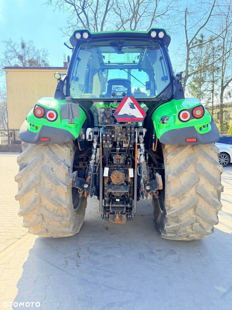 Deutz-Fahr 6160 TTV - 19