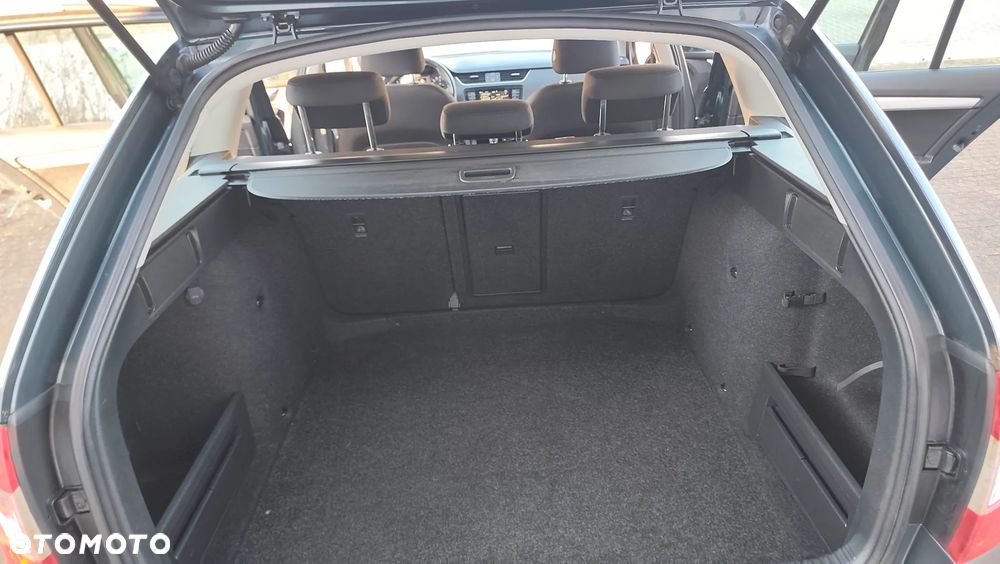 Skoda Octavia 2.0 TDI DSG Ambition - 21