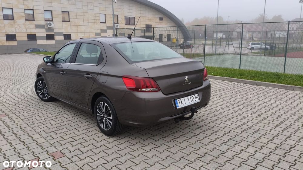 Peugeot 301 - 5