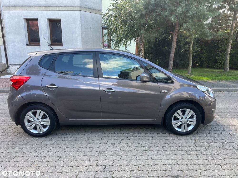 Hyundai ix20 1.6 Automatik Fifa World Cup Edition - 8