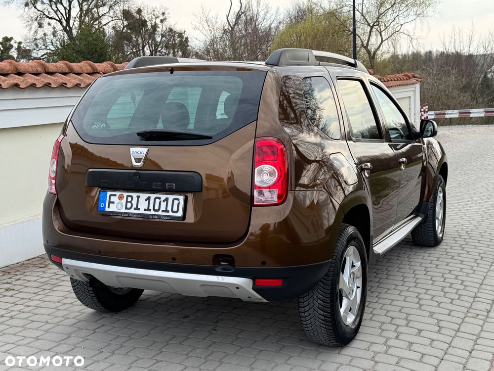 Dacia Duster - 29
