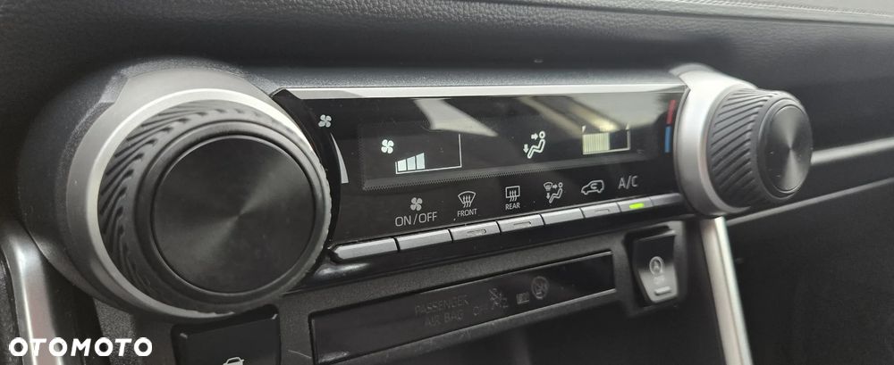 Toyota RAV4 2.0 4x2 Start&Stop Comfort - 23