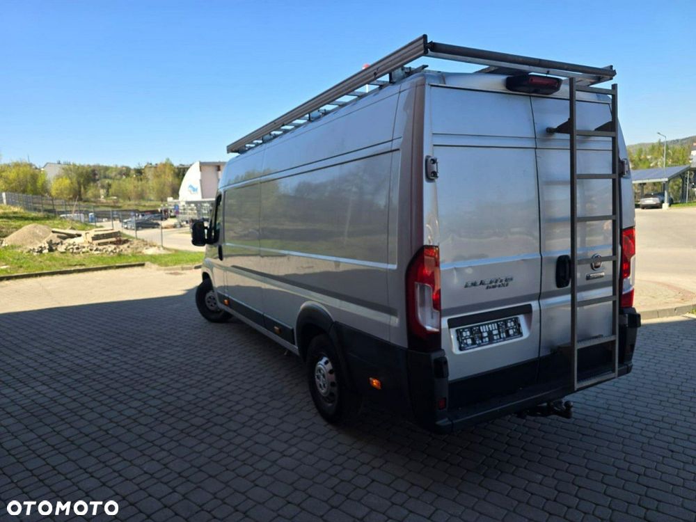 Fiat Ducato - 9