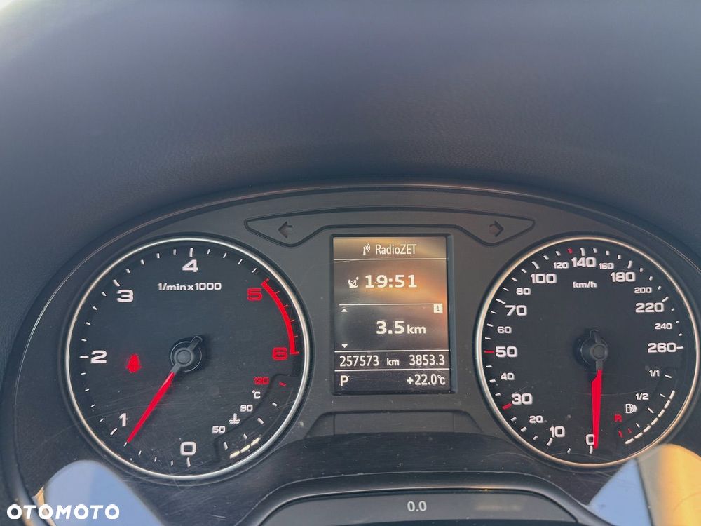 Audi A3 Sportback 1.6 TDI Ambition S tronic - 21