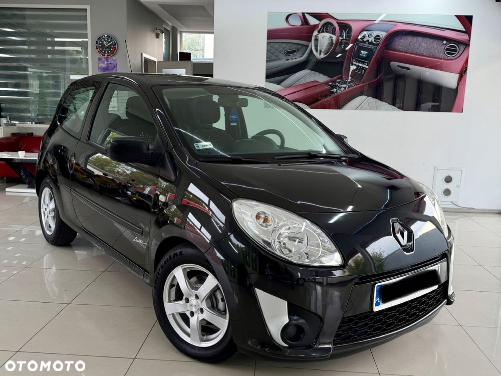 Renault Twingo 1.2 16V Night&Day - 32