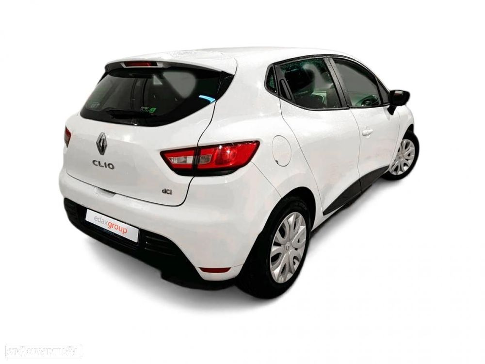 Renault Clio 1.5 dCi Zen - 2