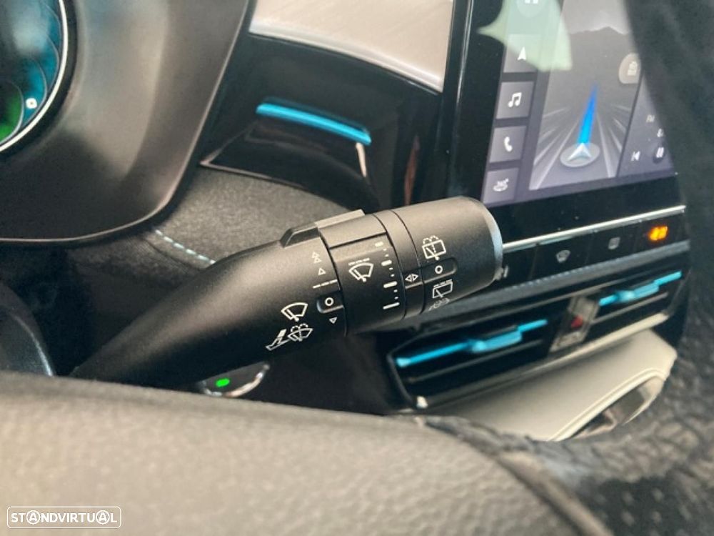 MG MG5 51 kWh Comfort - 19