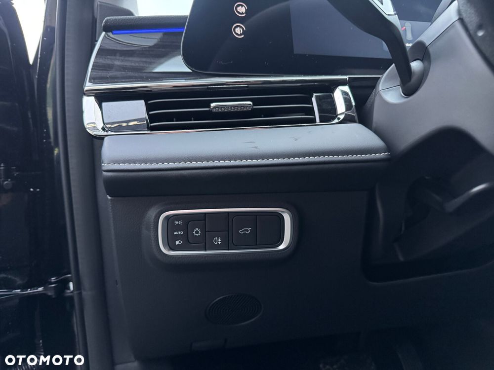 Omoda 5 1.5 T-GDI Hybrid Premium DHT - 16