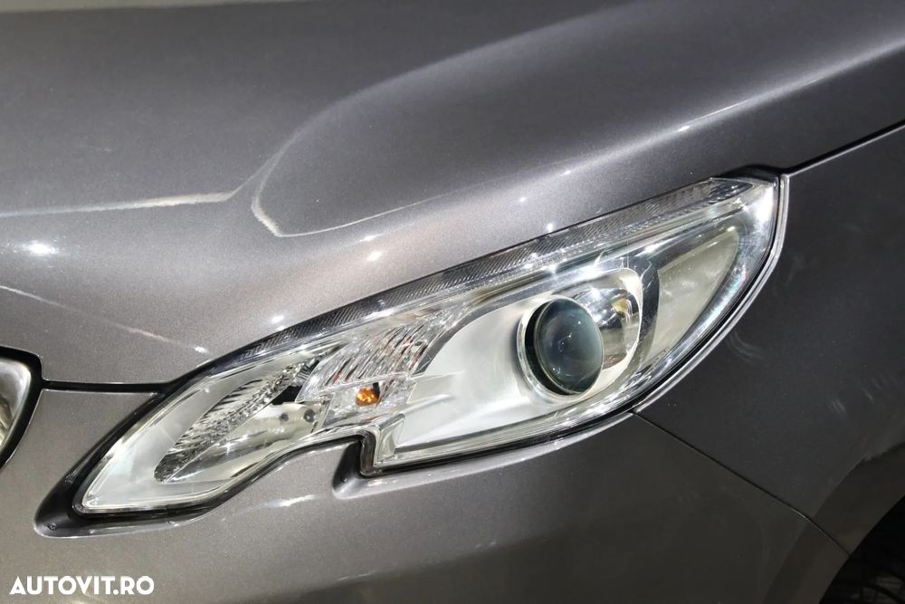 Peugeot 2008 e-HDi FAP 92 ETG6 STOP & START Allure - 35