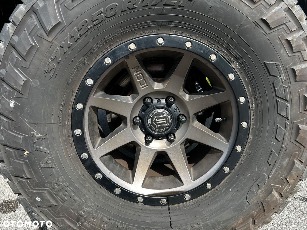 Ford Inny - 18