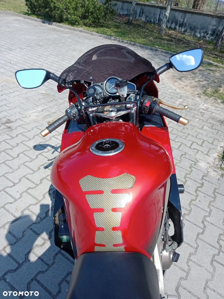 Kawasaki Ninja - 8