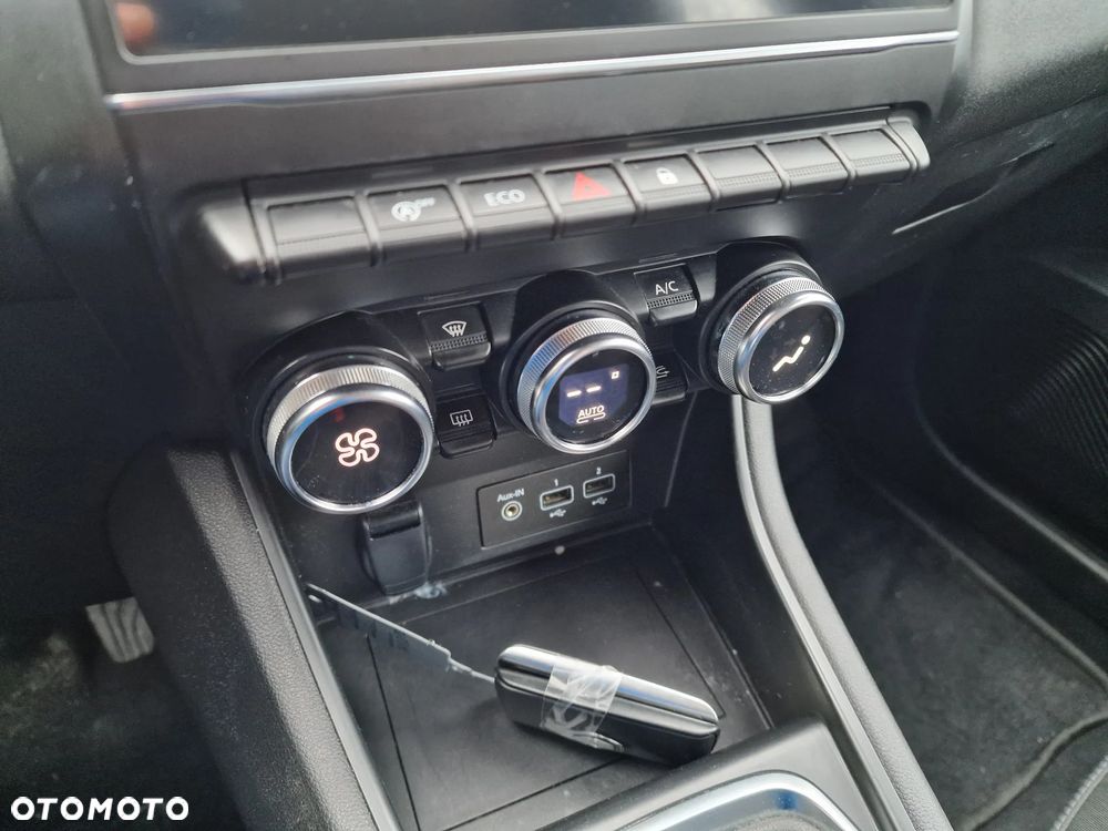 Renault Captur 1.5 dCi Energy Limited - 23