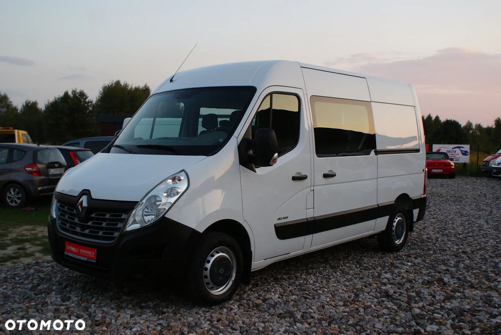 Renault Master - 3