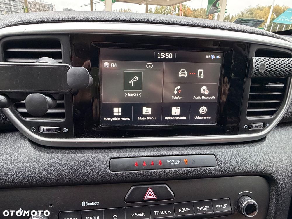 Kia Sportage 2019 photo 5