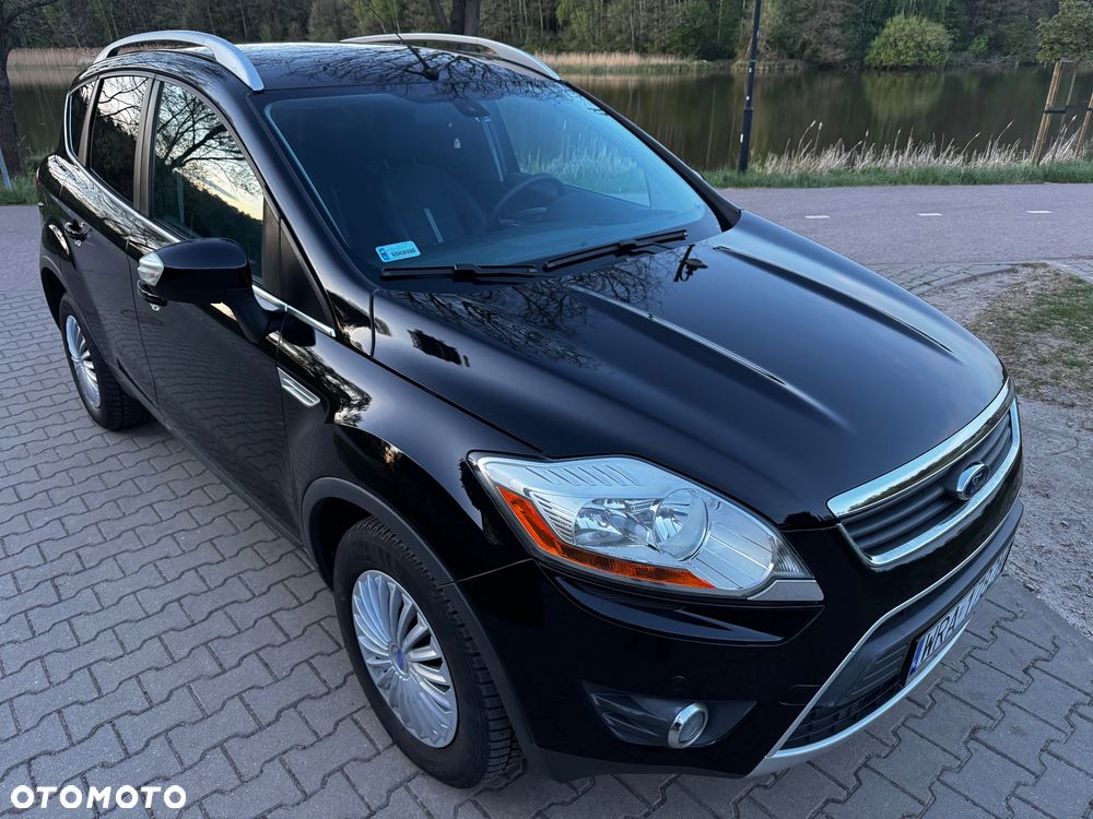 Ford Kuga - 17