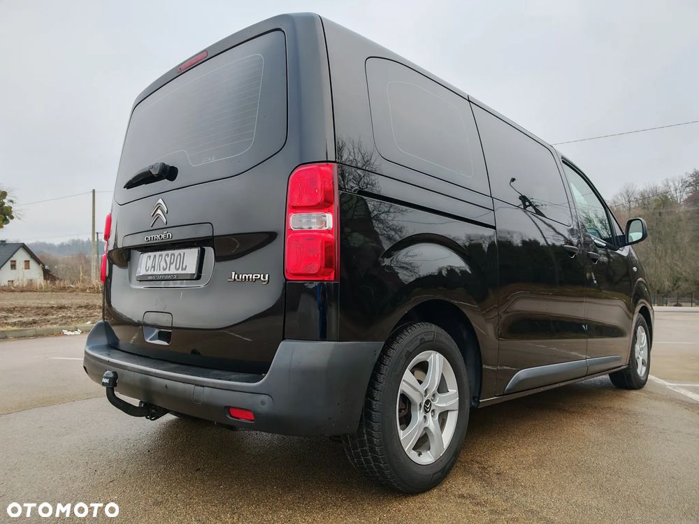 Citroën SpaceTourer XS S&S Business - 32