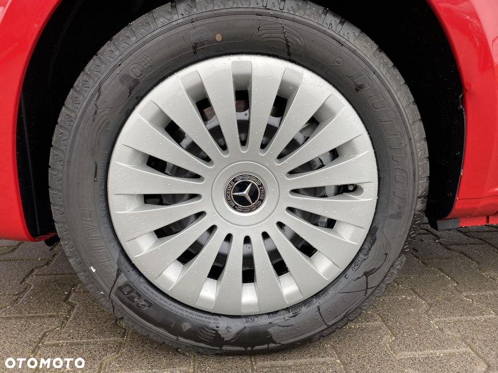 Mercedes-Benz Vito - 21