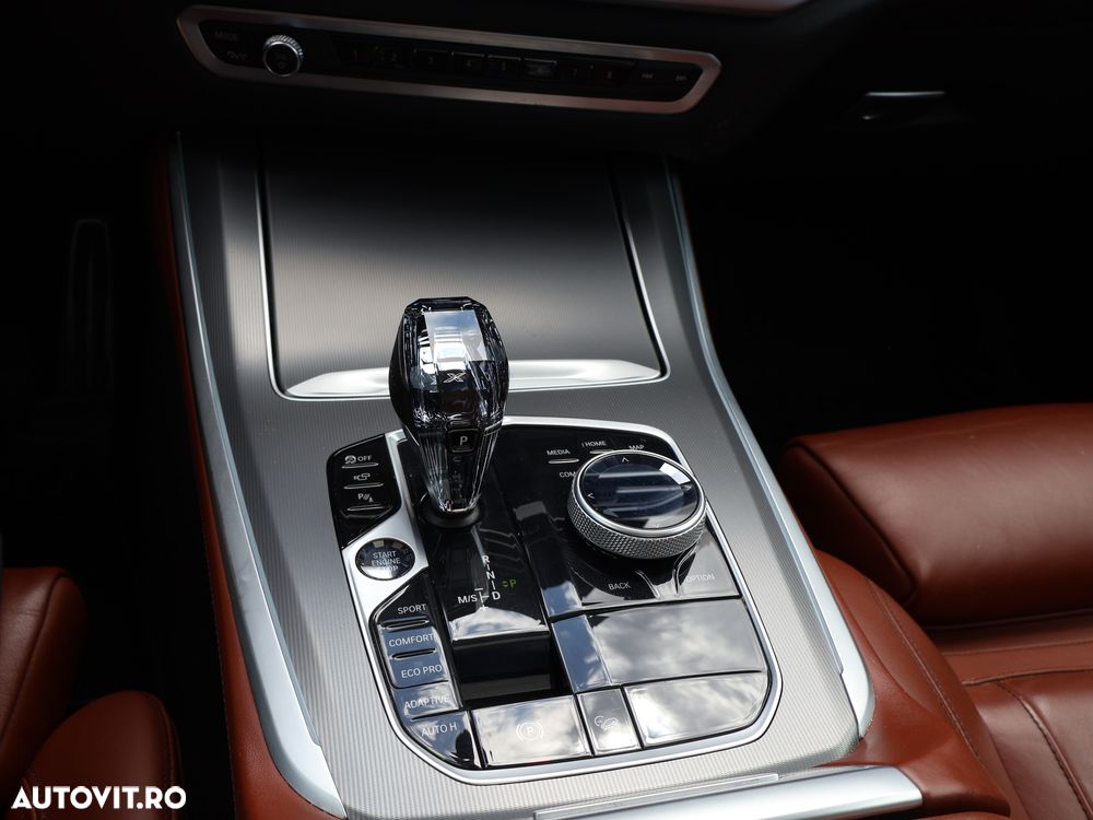 BMW X5 - 8
