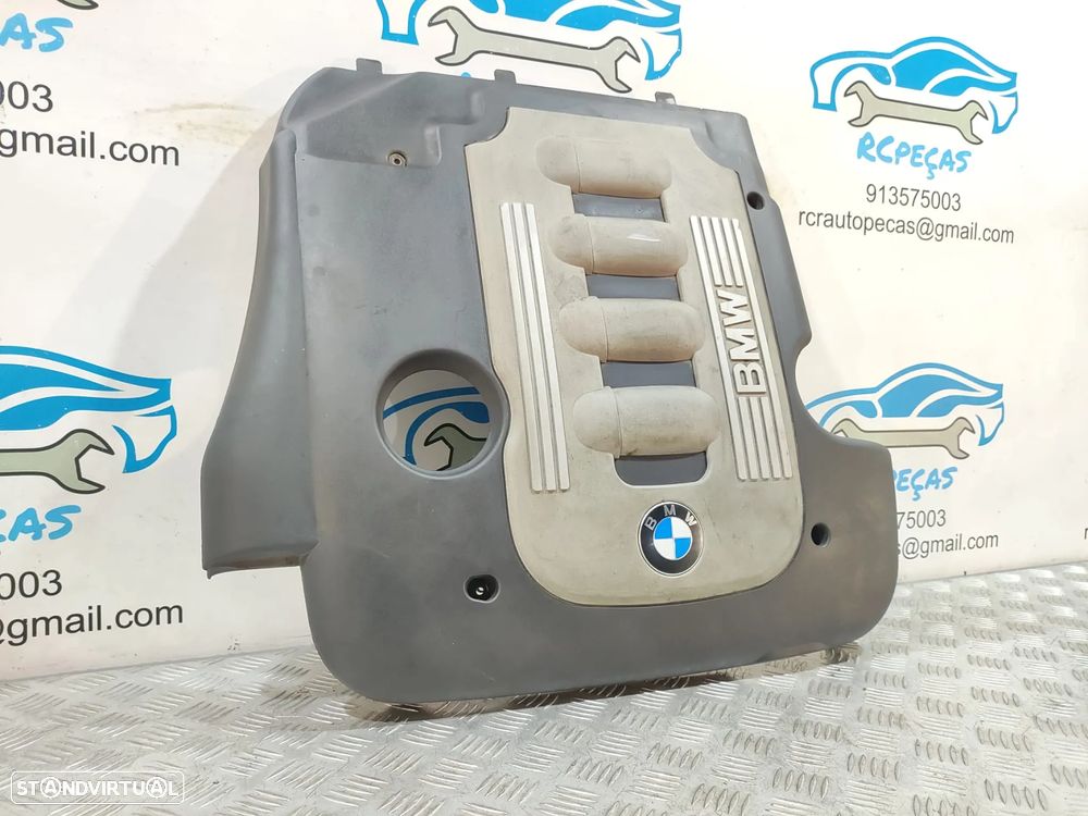 TAMPA MOTOR BMW SERIE 3 E90 E92 E93 - 5