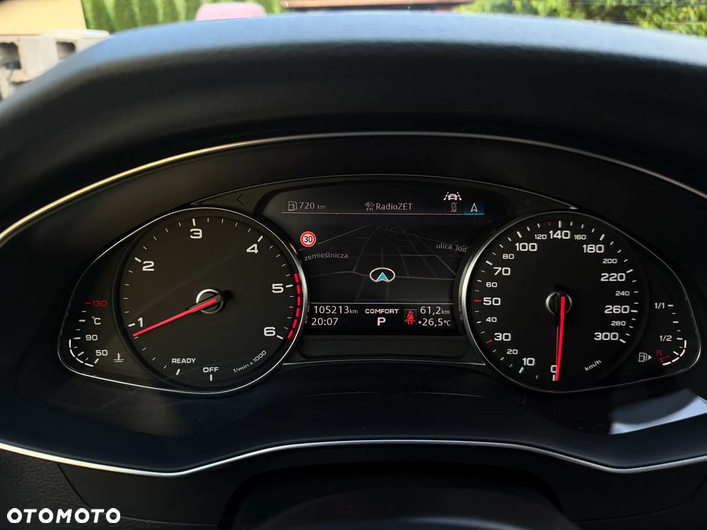 Audi A6 Limousine 35 TDI S tronic sport - 10
