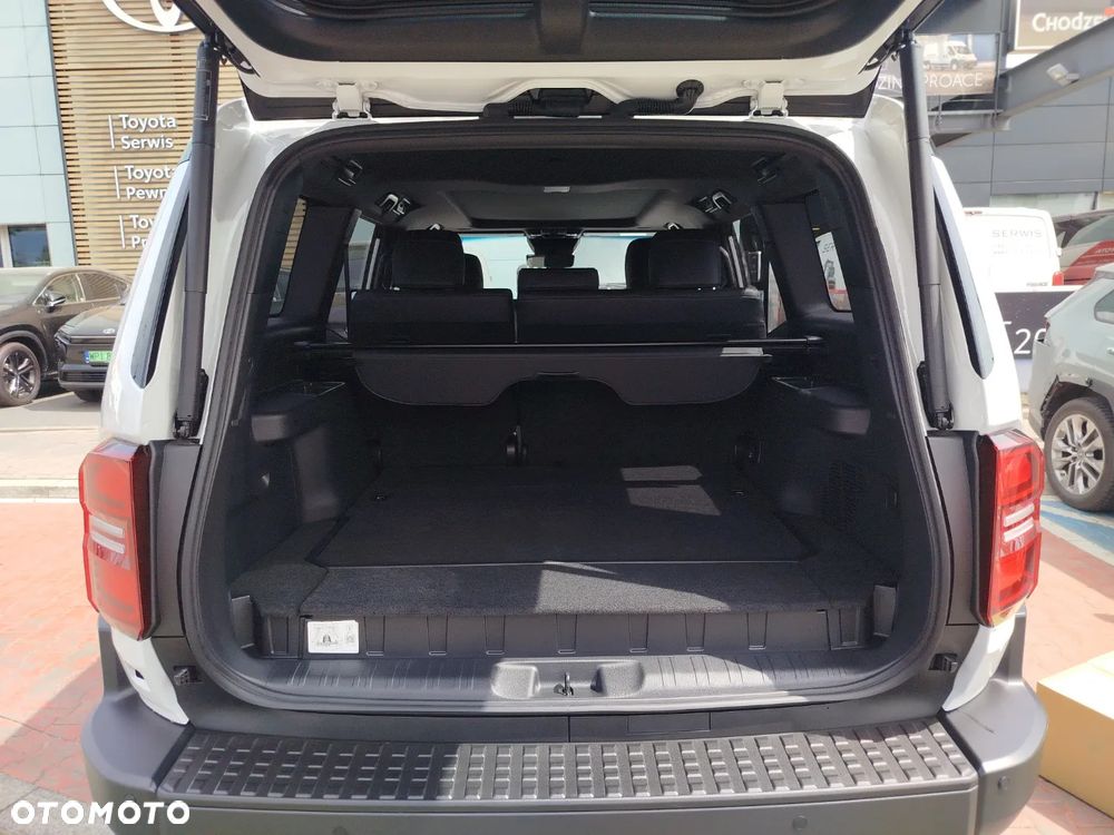 Toyota Land Cruiser LC 2.8 D-4D Executive - 6