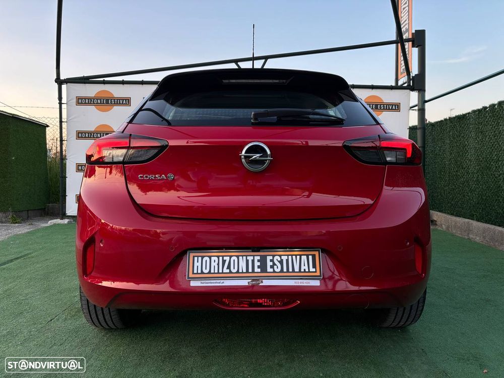 Opel Corsa-e Elegance - 11