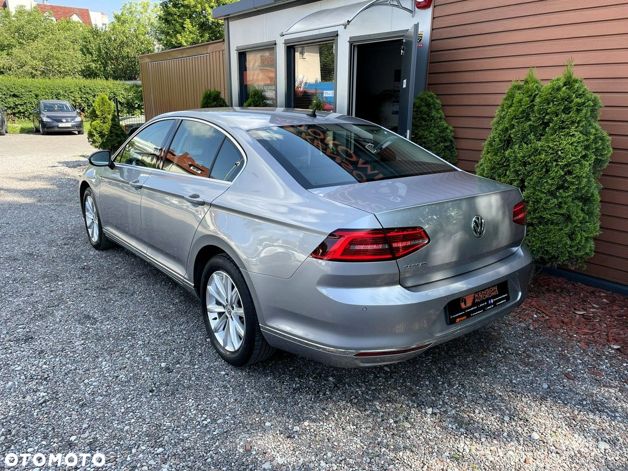 Volkswagen Passat 2.0 TDI BMT Highline DSG - 3