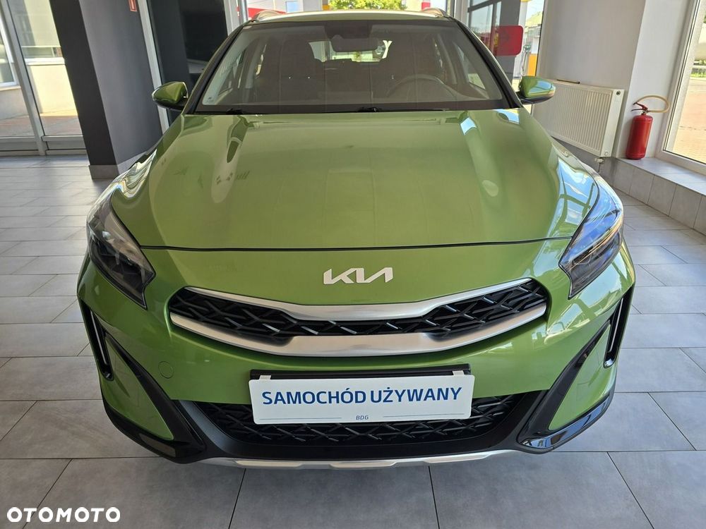 Kia XCeed 1.5 T-GDI M - 2