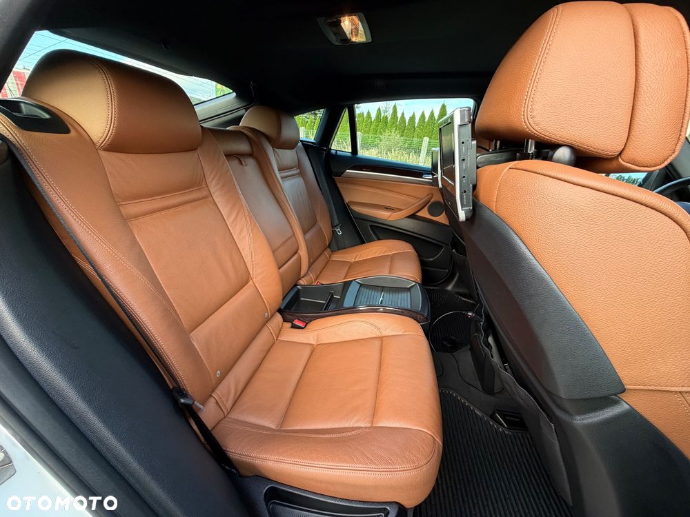 BMW X6 40d xDrive - 31