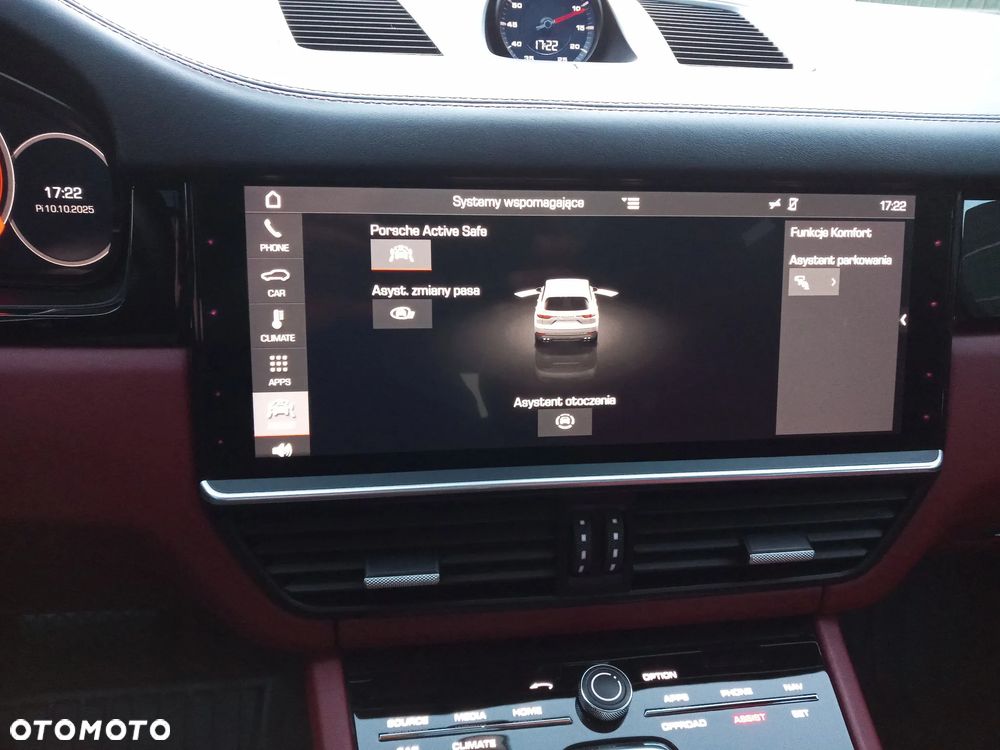 Porsche Cayenne Standard - 17