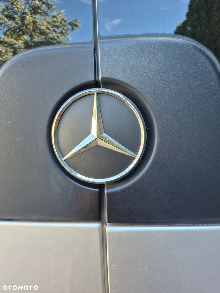 Mercedes-Benz Sprinter 906.255 - 24