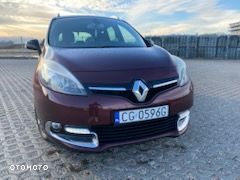 Renault Scenic 1.2 TCe Energy Bose Edition - 3