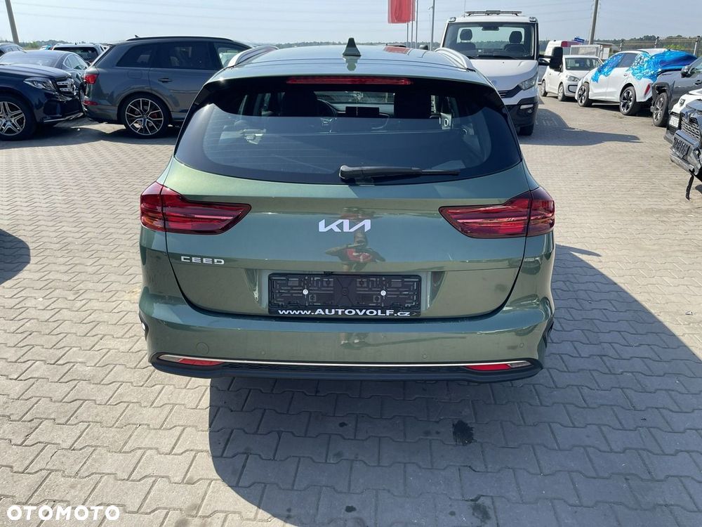 Kia Ceed 1.5 T-GDI S - 2