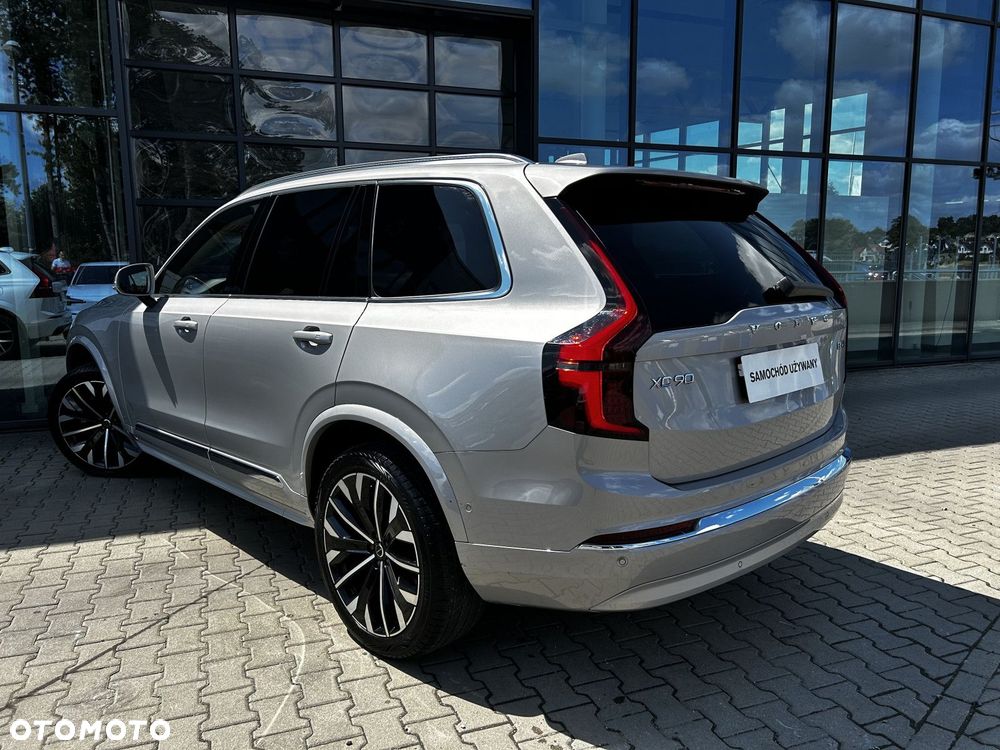 Volvo XC 90 - 6
