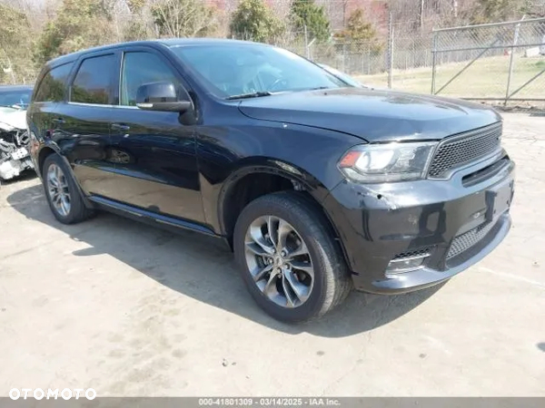 Dodge Durango 5.7 R/T