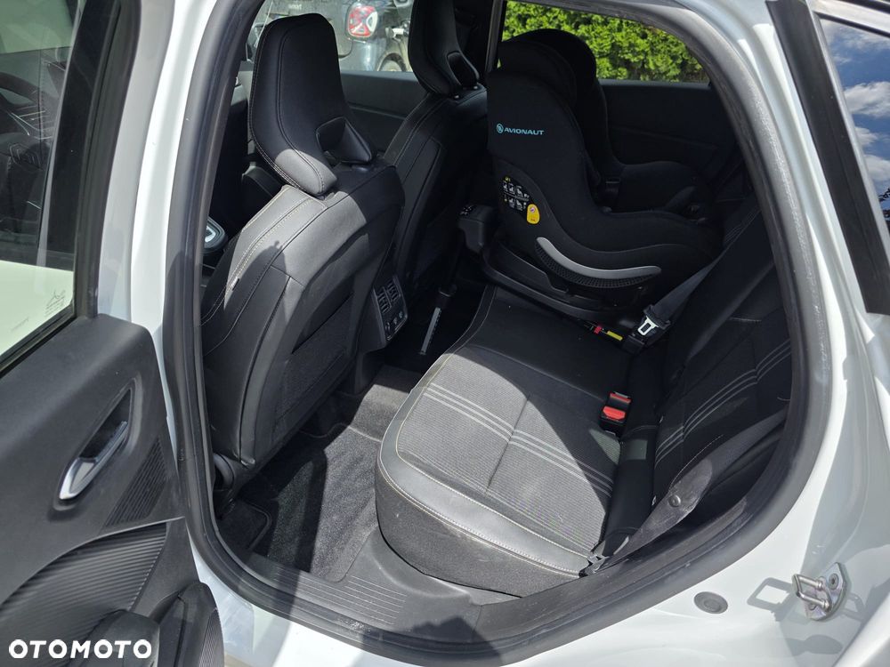 Renault Captur E-TECH Full 145 ESPRIT ALPINE - 39