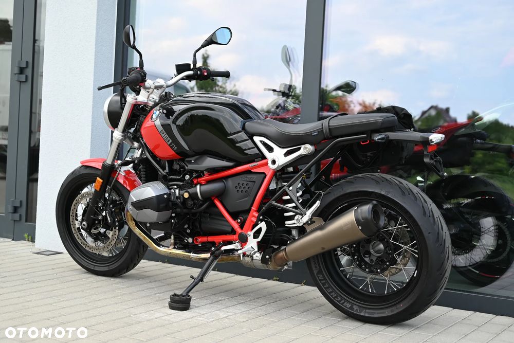 BMW R - 36