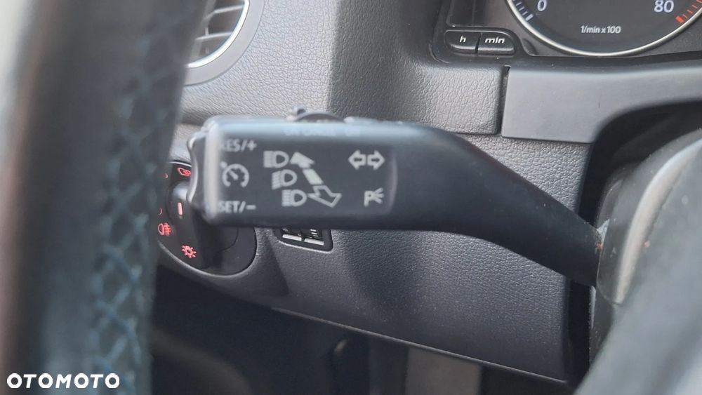 Volkswagen Golf Plus 1.4 Tour - 34