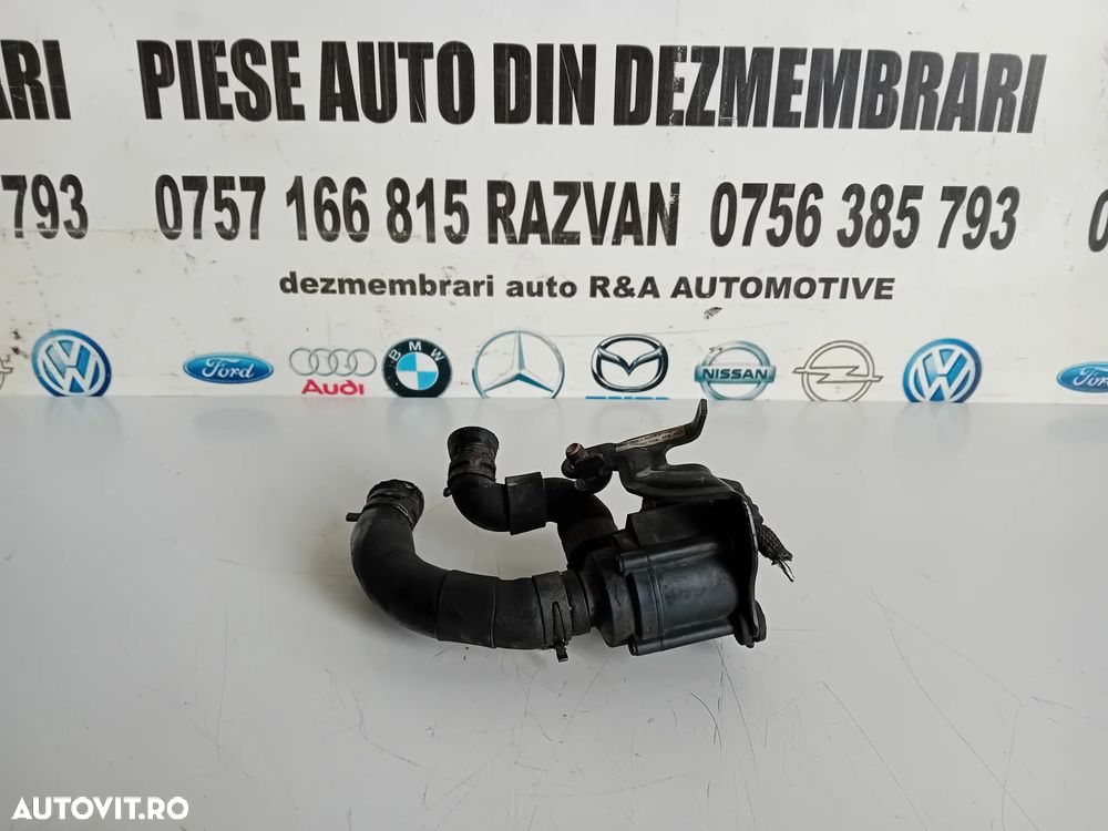 Pompa Secundara Auxiliara Apa Audi A4 A5 Q3 Q5 A3 Vw Golf 7 Skoda Seat Motor 2.0 Tdi CUN 5Q0121599Q - 1