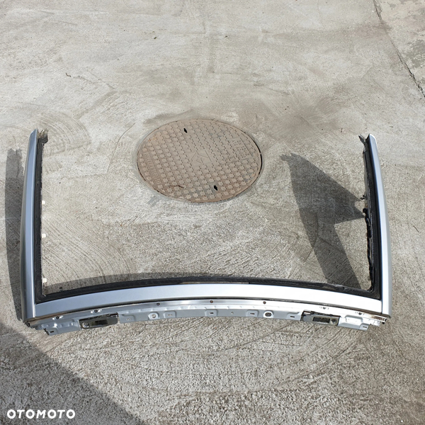 VW NEW BEETLE LIFT CABRIO SLUPEK SZYBY DACHU LA7W