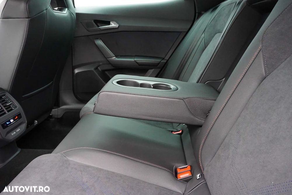 Cupra Formentor 1.5 eTSI DSG7 MHEV - 31