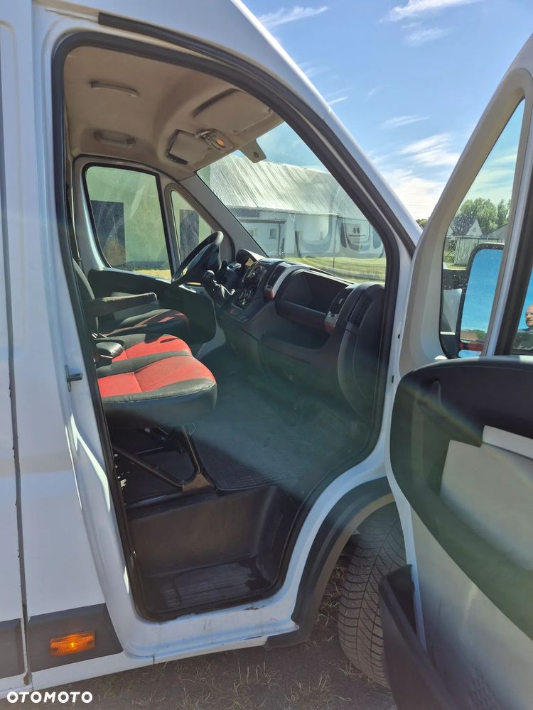 Fiat Ducato - 8