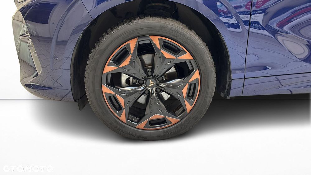 Cupra Terramar 1.5 eTSI mHEV DSG - 27